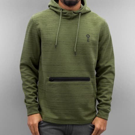 Jack & Jones Huppari Vihreä