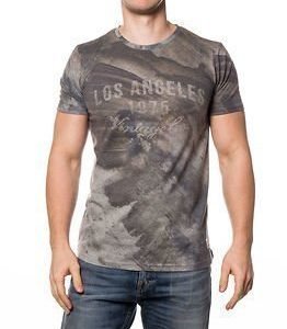 Jack & Jones JJVC Ussub Grey