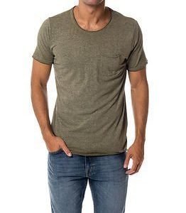 Jack & Jones Jack Tee Olive Night