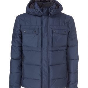 Jack & Jones Jcocam Puffer Takki