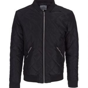 Jack & Jones Jcodiamond Bomber Takki