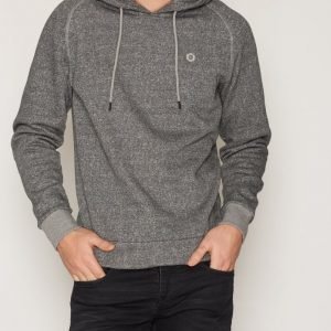 Jack & Jones Jcowin Sweat Hood Noos Huppari Vaaleanharmaa