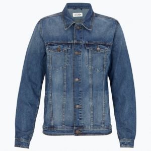 Jack & Jones Jean Farkkutakki