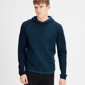 Jack & Jones Jensen Hupullinen Puuvillaneule