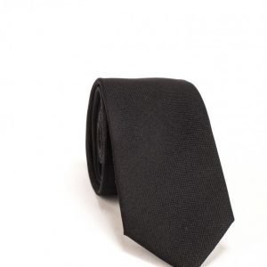 Jack & Jones Jjacnoos Tie Solmio Black