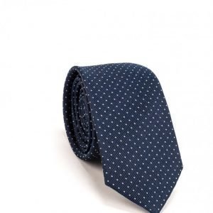 Jack & Jones Jjacnoos Tie Solmio Dark Navy