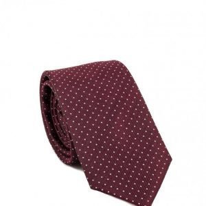 Jack & Jones Jjacnoos Tie Solmio Tummanvioletti