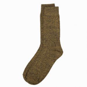 Jack & Jones Jjacplain Sock Noos Sukat Vaaleanruskea