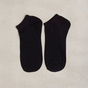 Jack & Jones Jjdongo Short Sock Noos Sukat Musta