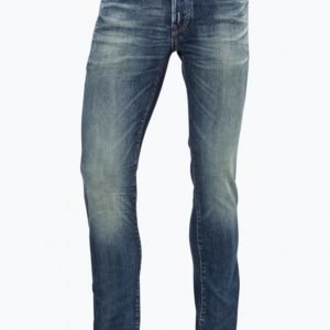 Jack & Jones Jjglenn Bl 708 Farkut Slim Fit