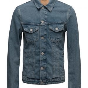 Jack & Jones Jjialvin Jjjacket Jos 299 Noos farkkutakki