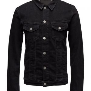 Jack & Jones Jjialvin Jjjacket Jos 736 Lid Noos farkkutakki