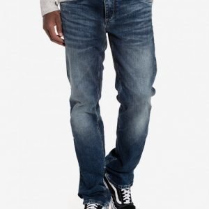 Jack & Jones Jjiclark Jjoriginal Jos 432 Noos Farkut Sininen
