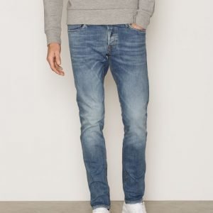 Jack & Jones Jjiglenn Jjoriginal Am 152 Sps Noos Farkut Sininen