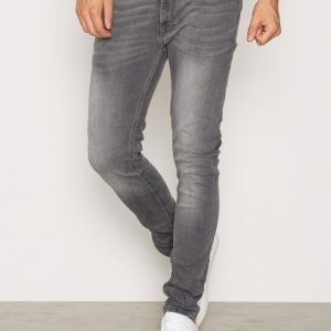 Jack & Jones Jjiliam Jjoriginal Am 010 Lid Noos Farkut Harmaa