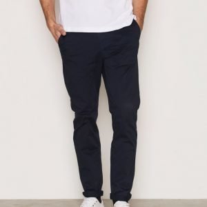 Jack & Jones Jjimarco Jjenzo Navy Ww 420 Noos Chinot Tummansininen