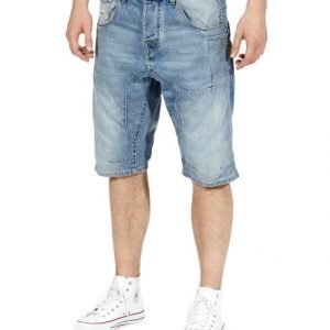 Jack & Jones Jjiosaka Farkkushortsit