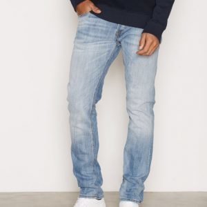 Jack & Jones Jjitim Jjoriginal Ge 987 Noos Farkut Sininen