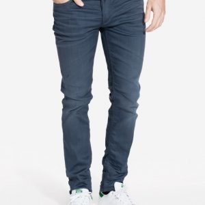 Jack & Jones Jjitim Jjoriginal Jj 620 Noos Housut Sininen