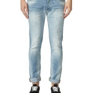 Jack & Jones Jjitim Slim Fit Farkut