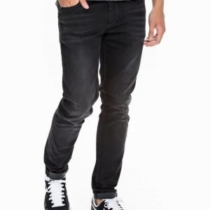 Jack & Jones Jjliam Jjoriginal Jj 911 Sps Noos Farkut Sininen