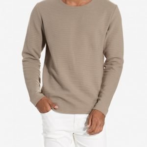 Jack & Jones Jjprdakota Sweat Ls Crew Neck Pusero Harmaa