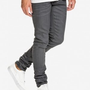 Jack & Jones Jjtim Jjoriginal Jj 920 Lid Noos Farkut Harmaa