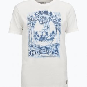 Jack & Jones Jjvharry T-Paita