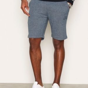 Jack & Jones Jjvrecycle Basic Sweat Shorts Noos Shortsit Tummansininen