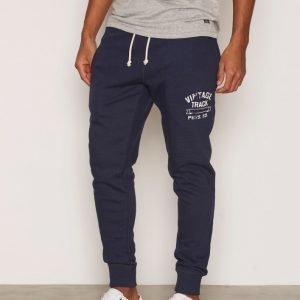 Jack & Jones Jjvt&F Kevin Sweat Pants Housut Indigo