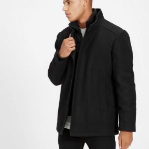 Jack & Jones Joe Wool Jacket Core Villakangastakki