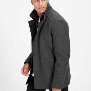 Jack & Jones Joe Wool Jacket Core Villakangastakki