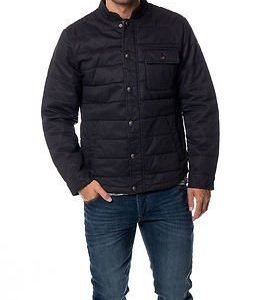 Jack & Jones Joel Wax Jacket Dark Navy