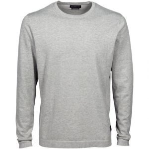 Jack & Jones Jorbasic Knit Crew Neck Neule