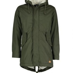 Jack & Jones Jorbenson Parka