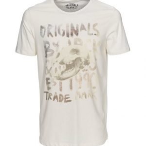 Jack & Jones Jorbulls Paita
