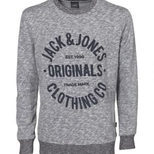 Jack & Jones Jorclemens Collegepaita