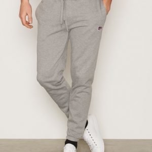 Jack & Jones Jornew Chris Sweat Pants Noos Housut Light Grey Melange