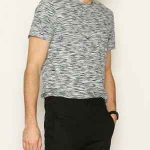 Jack & Jones Jornew Rocket Tee Ss Crew Neck T-paita Cloud Dancer