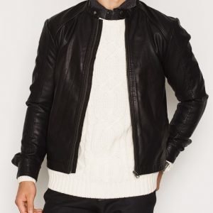 Jack & Jones Jororiginal Jacket Noos Takki Musta