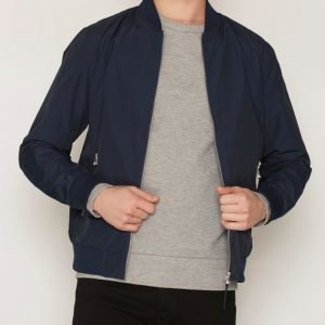 Jack & Jones Jorpacific Bomber Bomber-takki Sininen