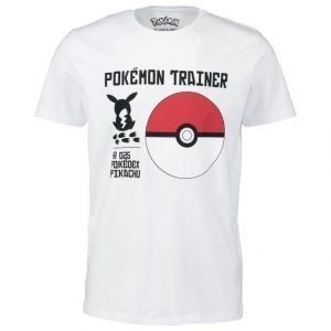 Jack & Jones Jorpokemon Paita