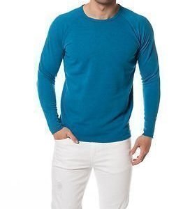 Jack & Jones Jorsevan Sweat Mykonos Blue