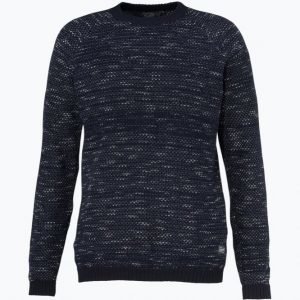 Jack & Jones Jorvance Knit Crew Neck Neulepusero