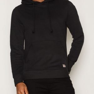 Jack & Jones Jorwind Sweat Hood Noos Huppari Musta