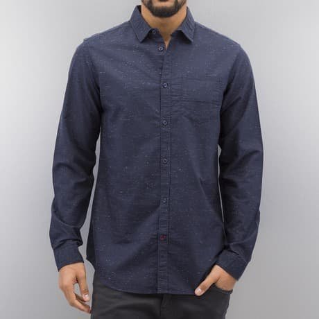 Jack & Jones Kauluspaita Sininen