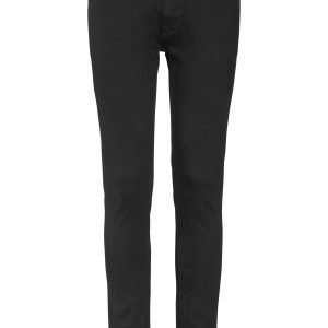 Jack & Jones Liam 009 original Jeans Black Denim