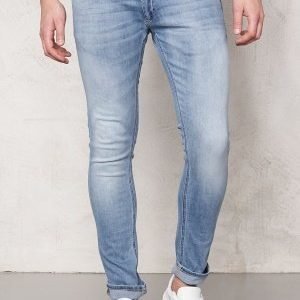 Jack & Jones Liam Original 404 Jeans Blue Denim