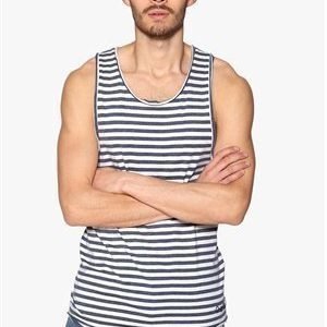 Jack & Jones Limit Tank Top Cloud Dancer