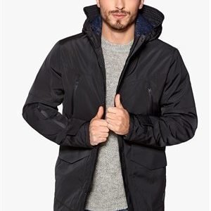 Jack & Jones Marcus Parka Black XXL